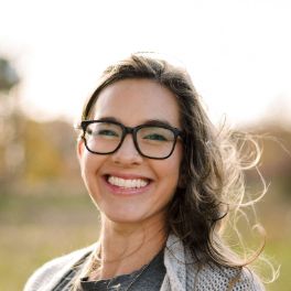 Rachel Dahlgren, Licensed Clinical Social Worker (LCSW)
