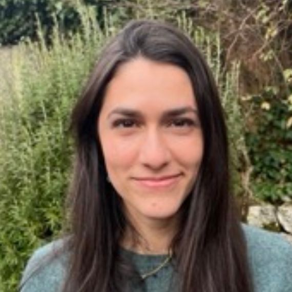 Rachel DeChant, Licensed Mental Health Counselor (LMHC)