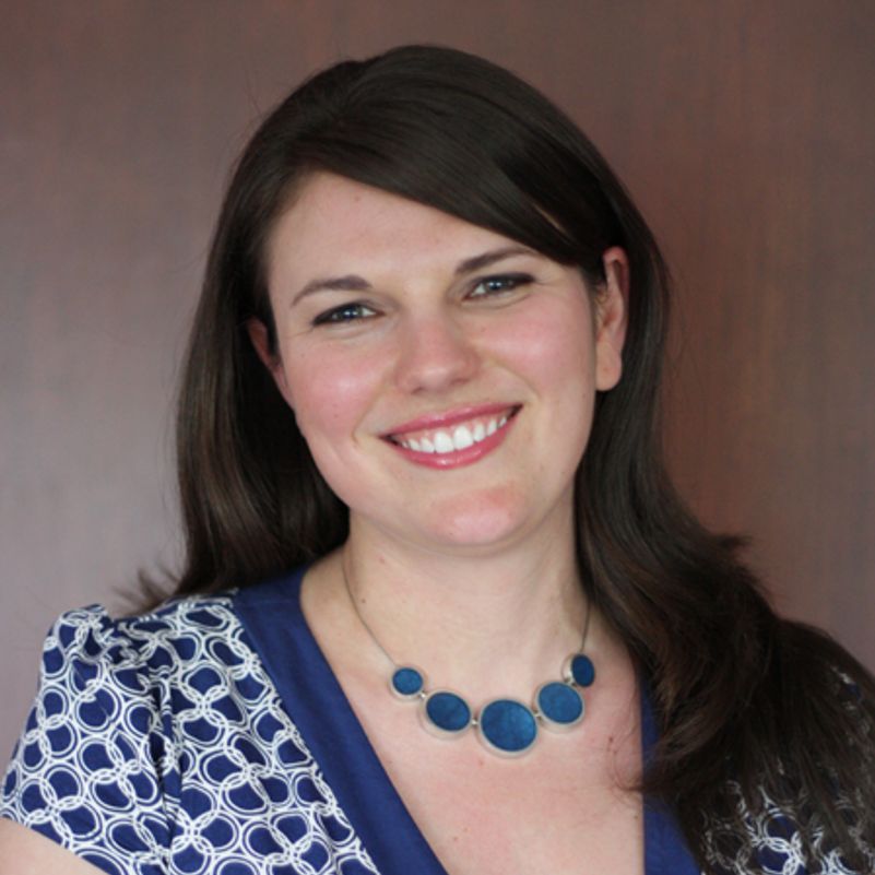 Rachel Friendly, Psychologist