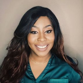 Rachel Johnson, Licensed Master Social Worker (LMSW)
