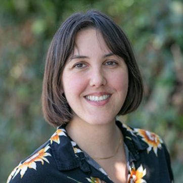 Rachel Kast, Licensed Clinical Social Worker (LCSW)