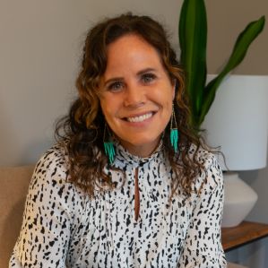 Rachel Kleibor, Licensed Clinical Social Worker (LCSW)