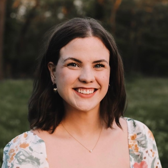 Rachel Lankford, Counselor
