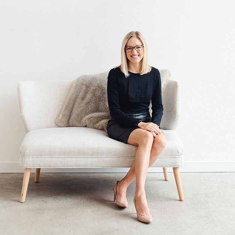 Rachel Lund, Licensed Mental Health Counselor (LMHC)