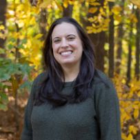 Rachel McKee, Psychologist
