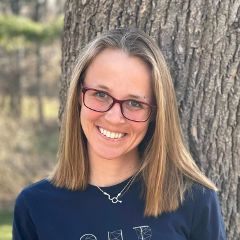 Rachel Moe, Licensed Professional Counselor (LPC)