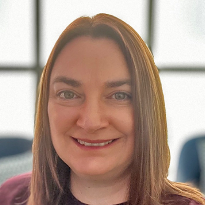 Rachel Nash, Licensed Professional Counselor (LPC)