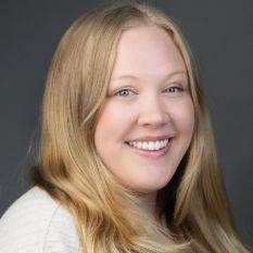 Rachel Overholt, Licensed Marriage and Family Therapist (LMFT) in