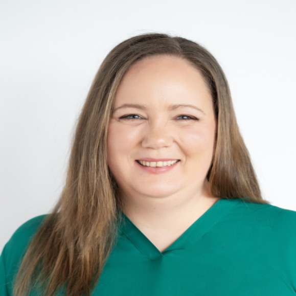 Rachel Stanton, Licensed Independent Clinical Social Worker (LICSW)