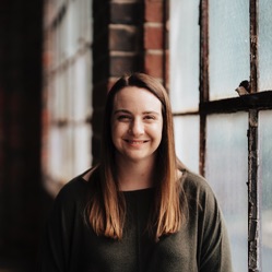 Rachel Turner Lindsey, Licensed Professional Clinical Counselor (LPCC)