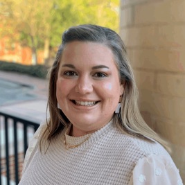 Rachel Turner, Licensed Clinical Social Worker (LCSW)