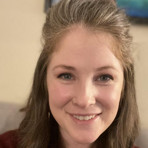 Rachel Ukens, Licensed Marriage and Family Therapist (LMFT)
