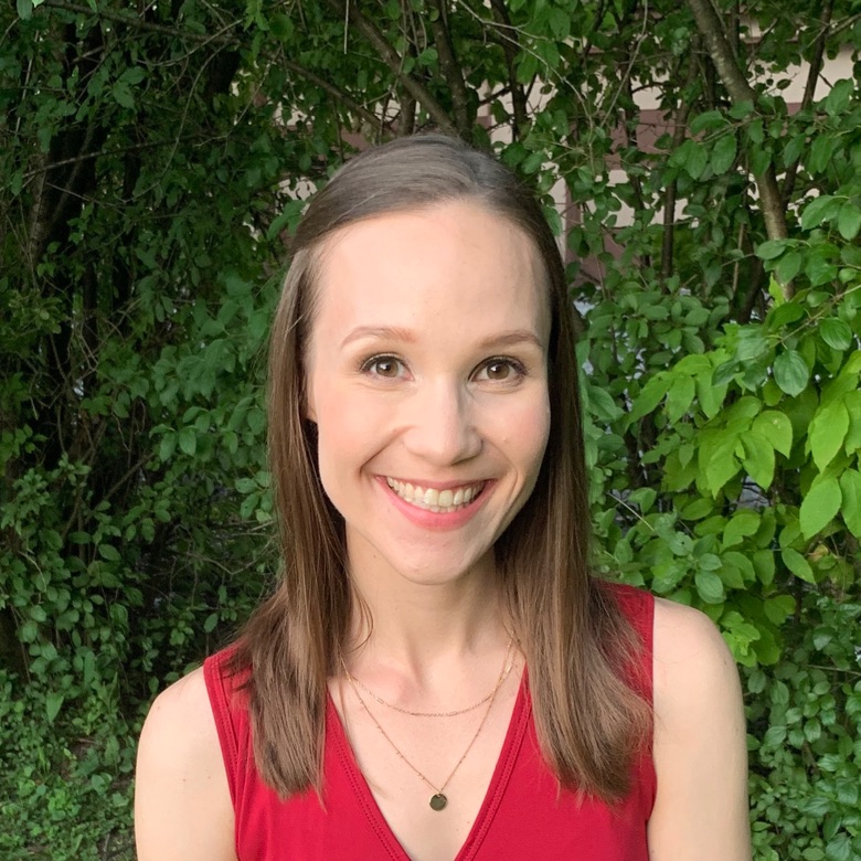 Rachel Vohnoutka, Certified Addiction Counselor (CAC)