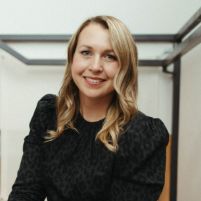 Rachel Waggoner, Licensed Professional Clinical Counselor (LPCC)