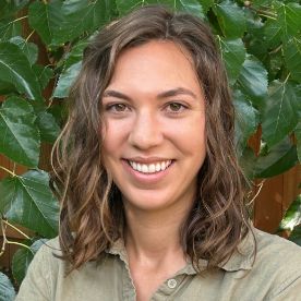 Rachel Weaver, Licensed Professional Counselor (LPC)