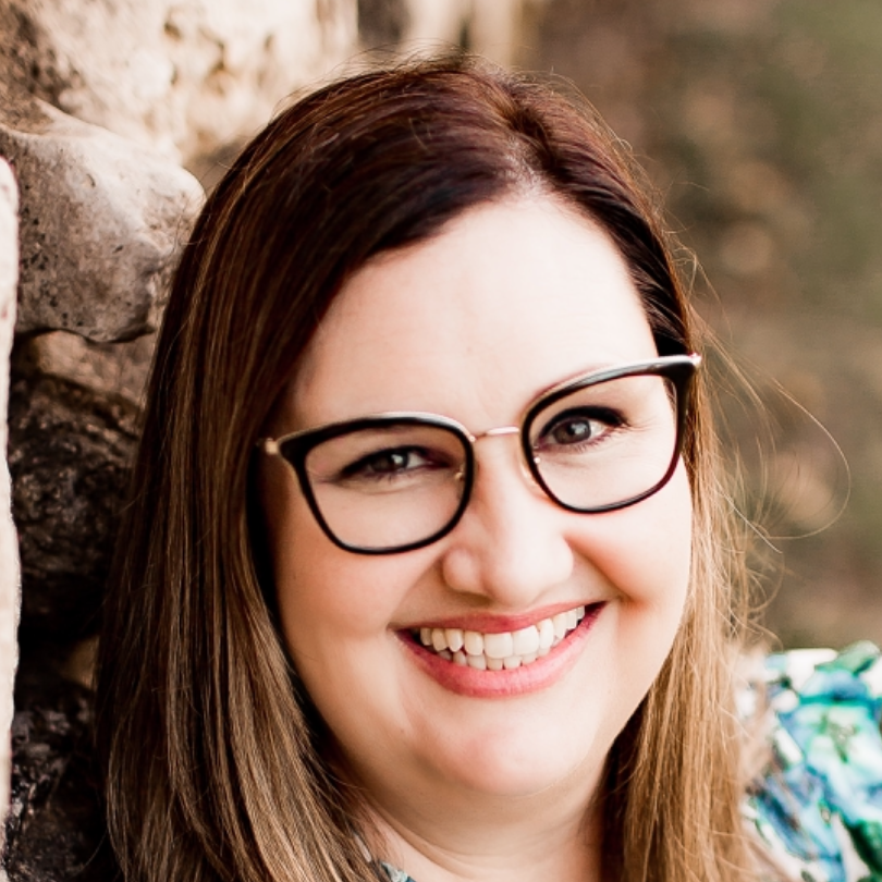 Rachel Zamorano, Licensed Clinical Social Worker (LCSW)