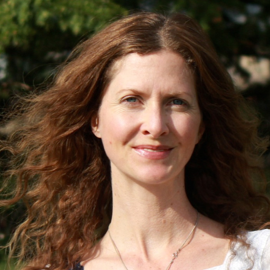 Rafia Rebeck, Licensed Clinical Mental Health Counselor (LCMHC)