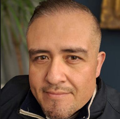 Ramon Solache, Licensed Marriage and Family Therapist (LMFT)
