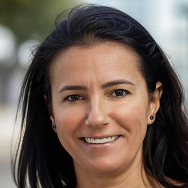 Ramona Grad, Licensed Professional Counselor (LPC)