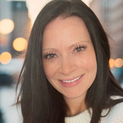 Randee Olive, Licensed Clinical Social Worker (LCSW)