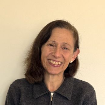 Randi Specterman, Psychologist
