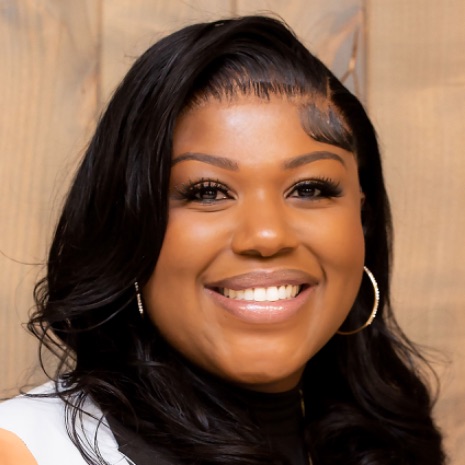 Raneisha Hunter, MS, LMFT, Licensed Marriage and Family Therapist (LMFT)