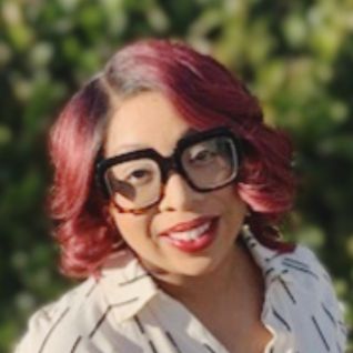 Ranique Hopkins, Licensed Marriage and Family Therapist (LMFT)