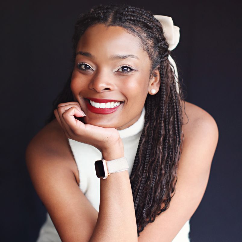 Raquel Sadler, Licensed Mental Health Counselor (LMHC)