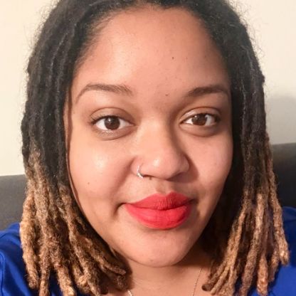 Rashida Wise, Licensed Clinical Addictions Counselor (LCAC)