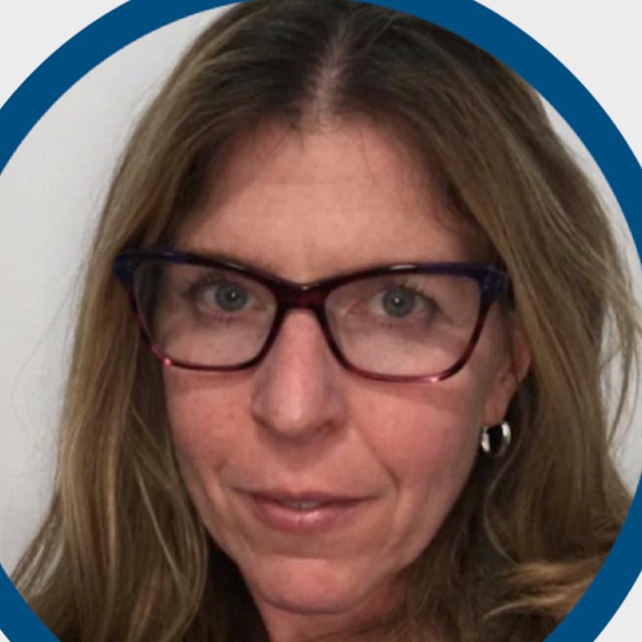 Raven Register, Licensed Independent Clinical Social Worker (LICSW)