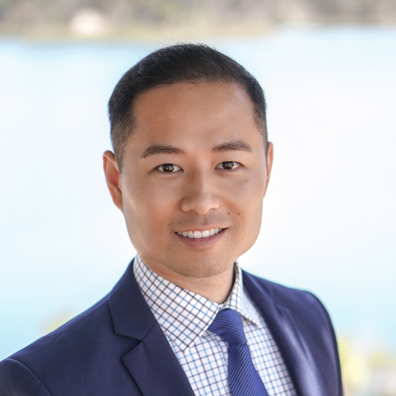 Raymomd Peng, Psychologist