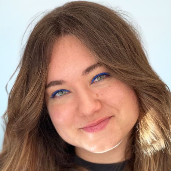 Rebecca Berg, Registered Dietitian