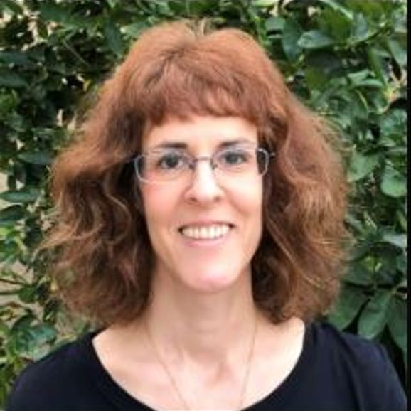 Rebecca Blenz, Licensed Marriage and Family Therapist (LMFT)