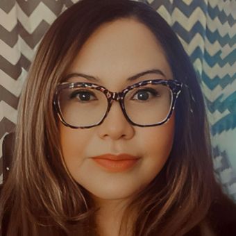 Rebecca Gomez, Licensed Marriage and Family Therapist (LMFT)