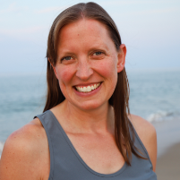 Rebecca Johnston, Counselor
