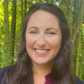 Rebecca Langham, Licensed Clinical Social Worker Associate (LCSWA)