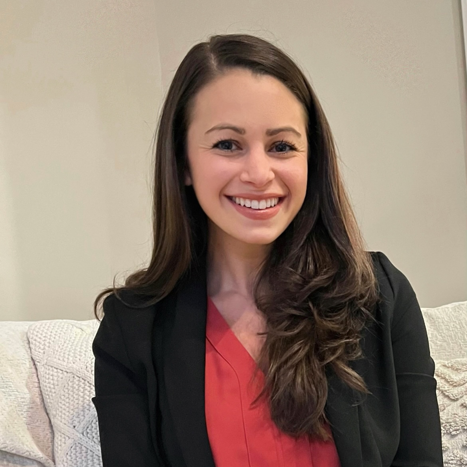 Rebecca Leslie, Psychologist