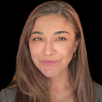 Rebecca Reza, Advanced Practice Registered Nurse (APRN)