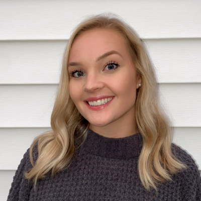 Rebecca Shaffer, Licensed Clinical Mental Health Counselor (LCMHC)