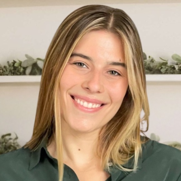 Rebecca Snyder, Licensed Master Social Worker (LMSW)