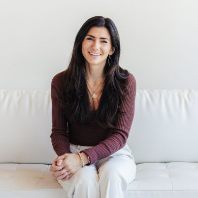 Rebecca Trayner, Licensed Mental Health Counselor (LMHC)