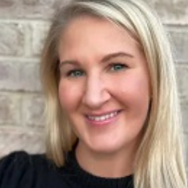 Rebecca Weakland, Licensed Professional Counselor (LPC)