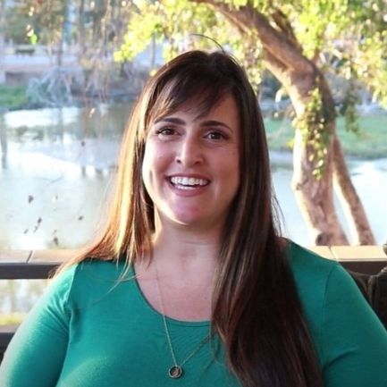 Rebecca Zalona, Licensed Clinical Social Worker (LCSW)