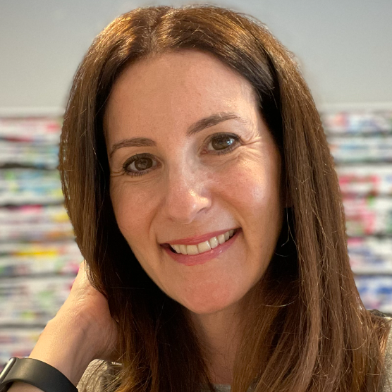 Rebecca Zusel, Licensed Clinical Social Worker (LCSW)