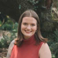 Rebekah Shimer, Licensed Mental Health Counselor (LMHC)