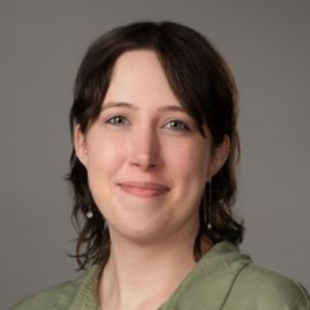 Rebekah Smith, Psychologist
