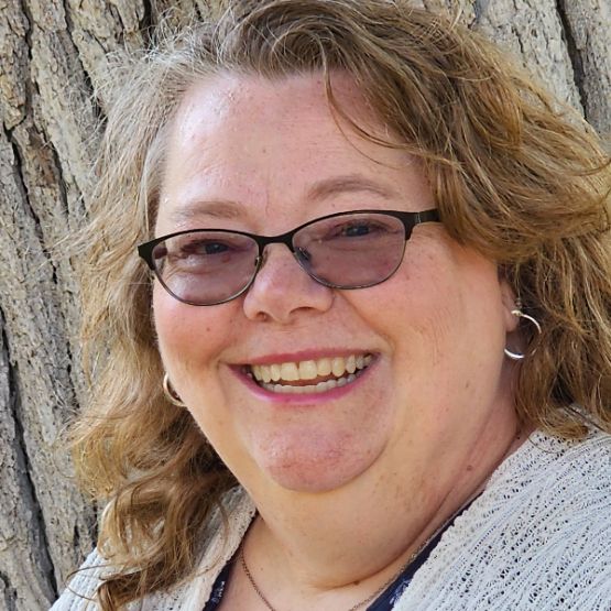 Regina Teer, Licensed Marriage and Family Therapist (LMFT)