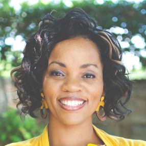 Marquita Manneh, Licensed Clinical Social Worker (LCSW)