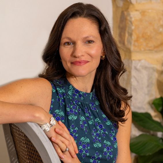 Rennie Volpe, Licensed Professional Counselor (LPC)