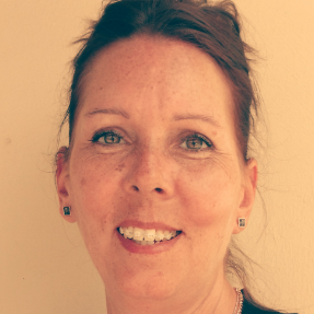 Rhonda Nutter, Certified Clinical Social Worker (CSW)